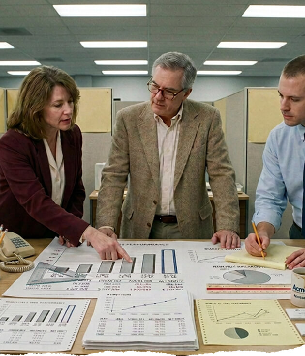 Discussion on paper