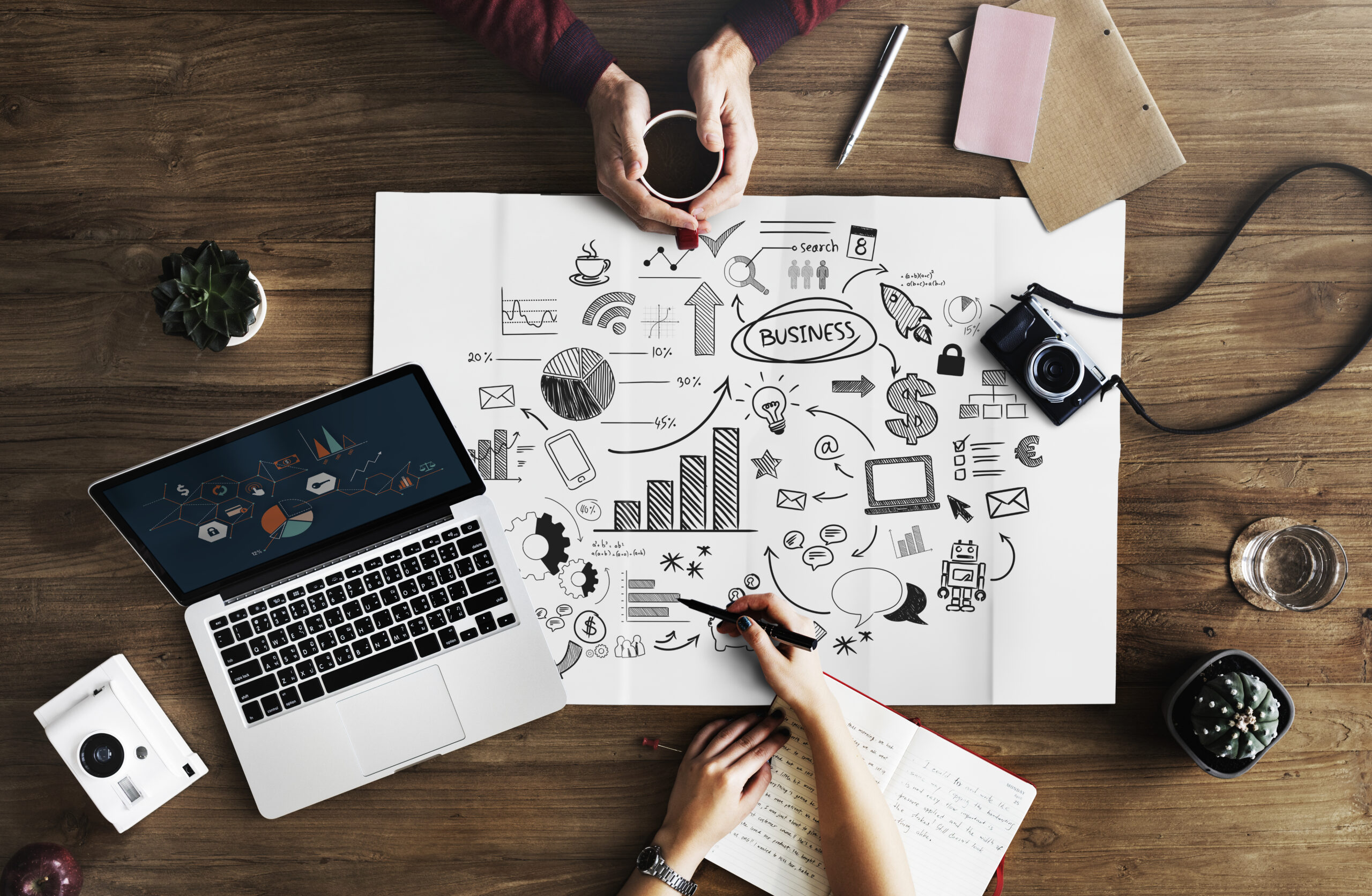 What Are Some Common Mistakes to Avoid When Creating a Marketing Strategy