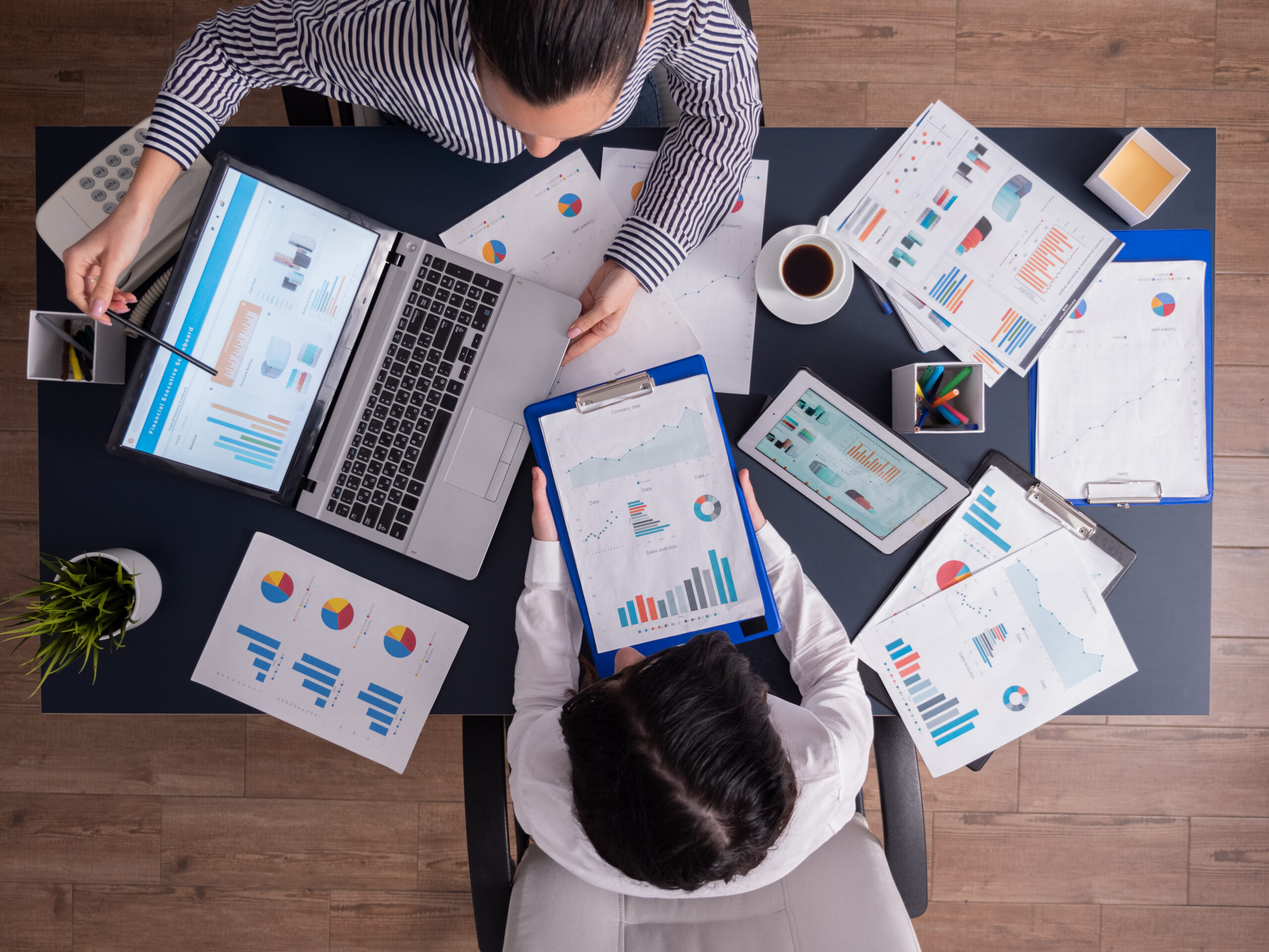 What Are the Key Components of a Successful Digital Marketing Strategy